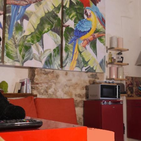 Apartamento Cité des Papes Aviñón Exterior foto