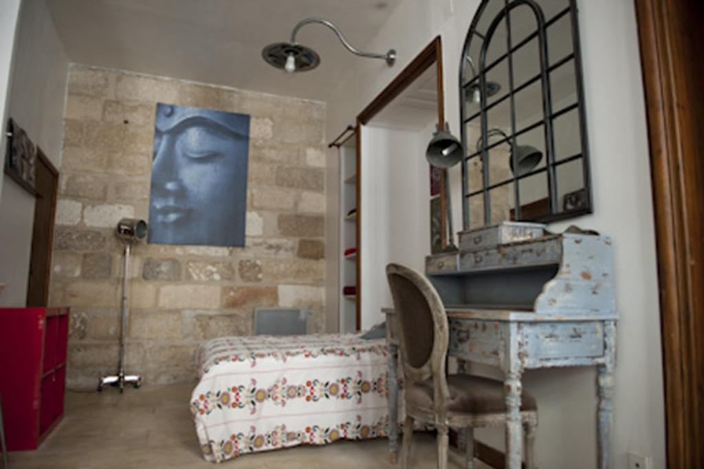 Apartamento Cité des Papes Aviñón Exterior foto