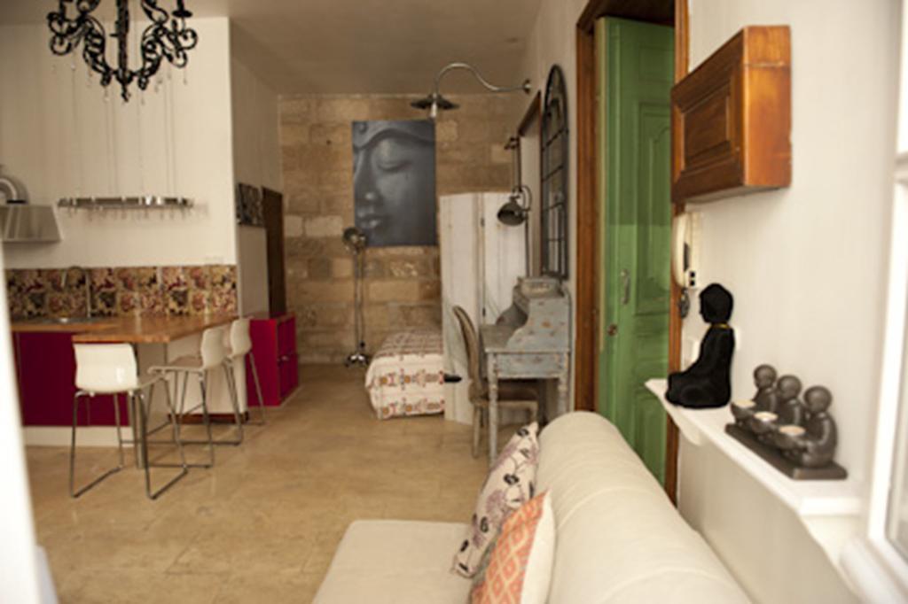 Apartamento Cité des Papes Aviñón Exterior foto